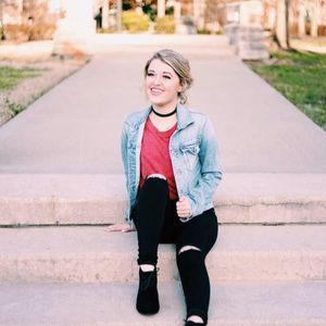 Meet your Posher, Morgan